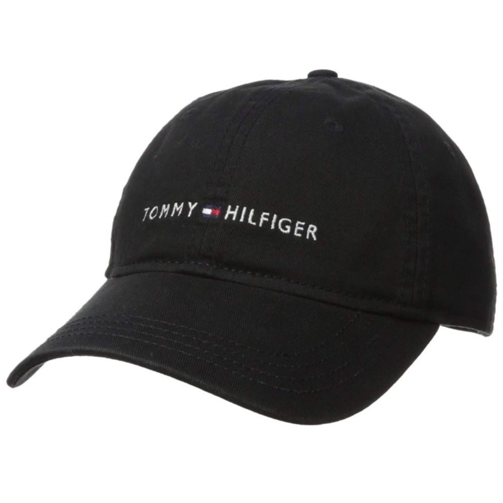 Tommy Hilfiger Dad Hat